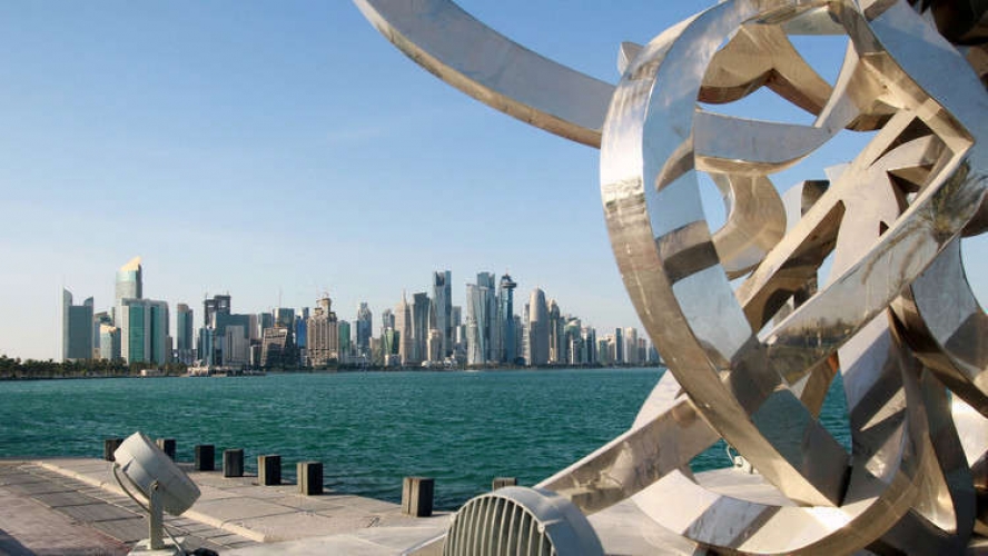  قطر تنوي استثمار 45 مليار دولار في الولايات المتحدة