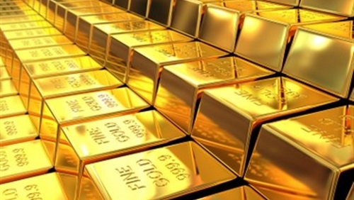 السعودية تمتلك ربع الاحتياطي العربي من الذهب
