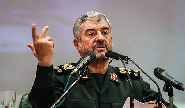 قائد الحرس الثوري الإيراني يهدد نتنياهو بـ