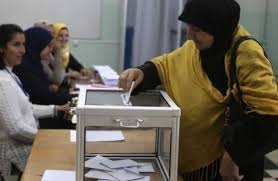 الجزائر تعلن موعد إجراء الإنتخابات الرئاسية