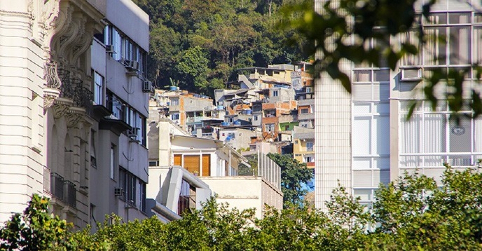 اختيار مدينة ريو دي جانيرو عاصمة عالمية للهندسة المعمارية لعام 2020 