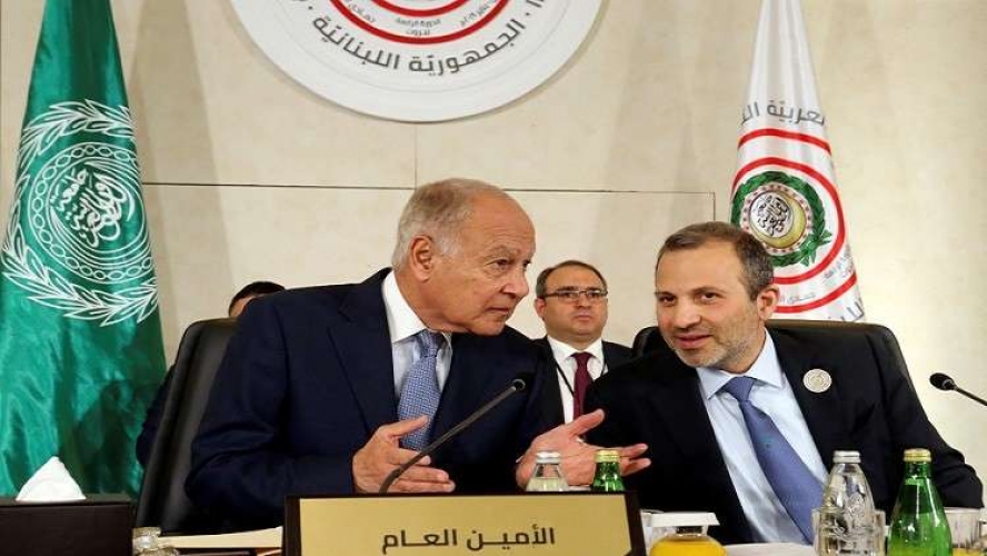 الأمين العام للجامعة العربية يدعو لحل الأزمة بين ليبيا ولبنان