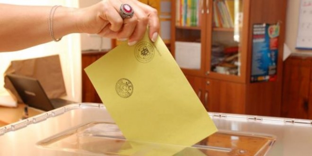 تركيا تكشف عن عدد السوريين الحاصلين على الجنسية لديها والقادرين على المشاركة في الانتخابات!
