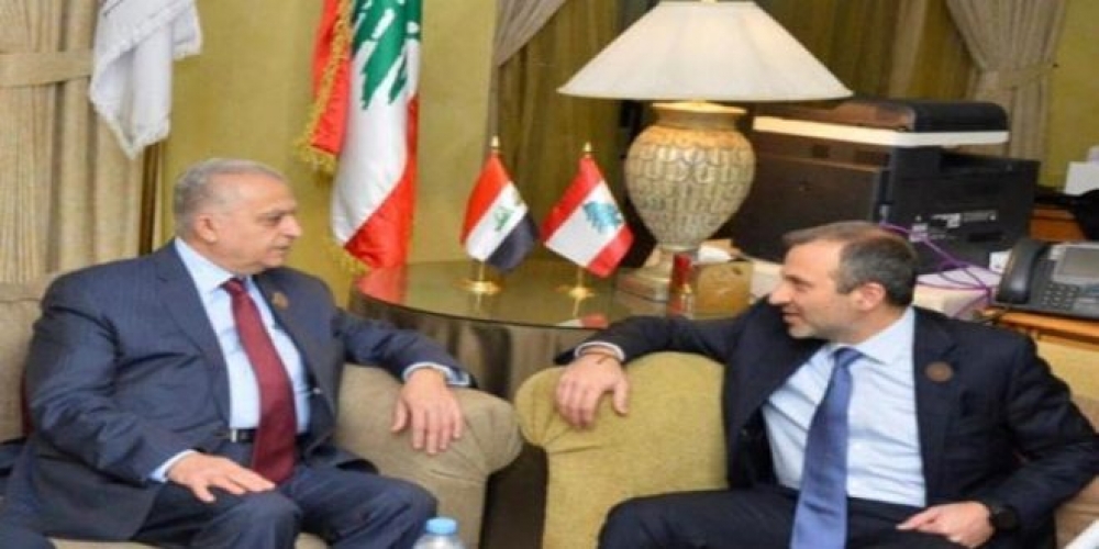وزير الخارجية العراقي:تعليق عضوية سورية بالجامعة العربية كان خطأ
