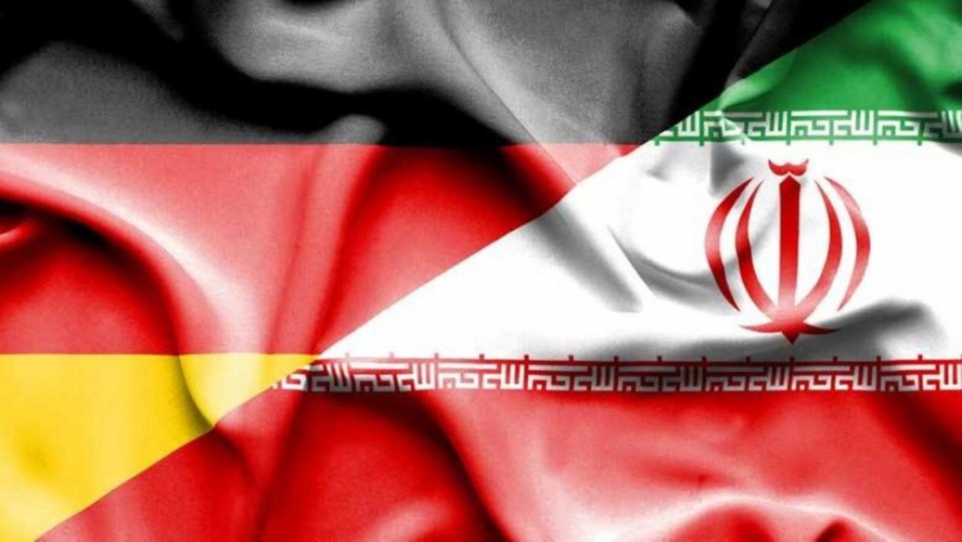  ألمانيا: جاسوس إيران كان مطلعا على أسرار عسكرية