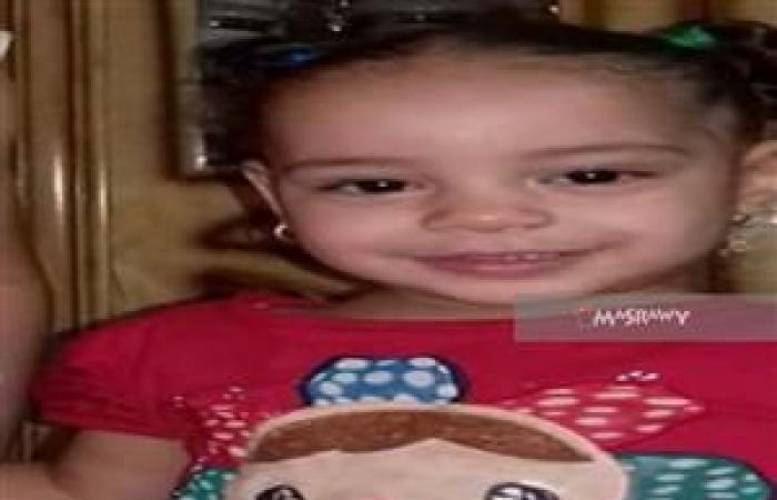 طفلة مصرية ... بعد البحث عنها يوم كامل العثور على جثتها مخنوقة داخل المنزل