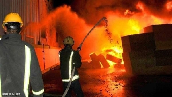 فرنسا: مقتل شخصين وإصابة 14 في حريق بمنطقة جبال الألب