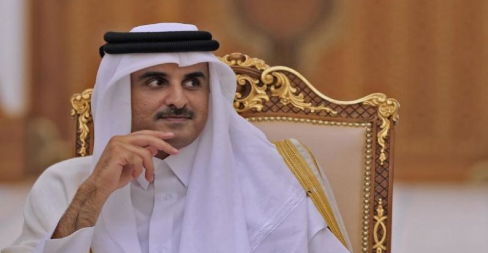 أمير قطر يتكفّل بتكاليف قمة بيروت وسط غياب ملحوظ للزعماء العرب