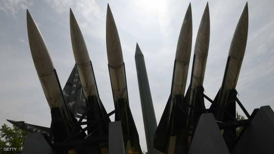 قاعدة صواريخ سرية في كوريا الشمالية قادرة على شن ضربة نووية!