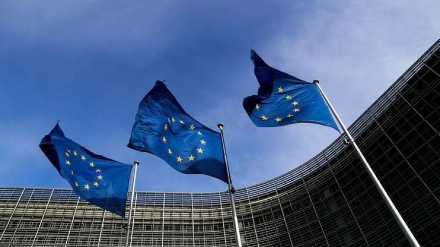 الاتحاد الأوروبي ينشر أسماء السوريين المشمولين بالعقوبات الجديدة على سوريا!