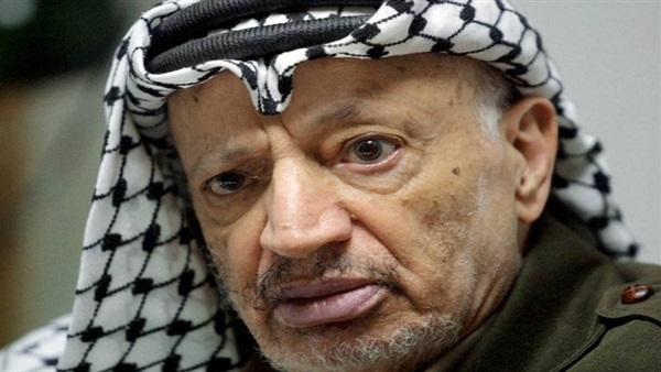  محكمة للإحتلال تحجز على قطعة أرض للرئيس الفلسطيني الراحل ياسر عرفات 