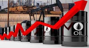 ارتفاع أسعار النفط متأثرة بحوافز صينية