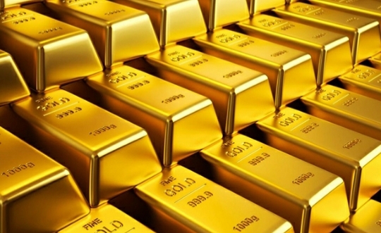 رويترز: دولة خليجية تعتزم شراء 15 طنا من الذهب من فنزويلا باليورو   