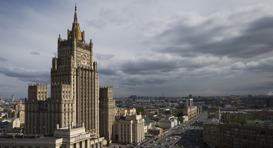  موسكو: واشنطن ليست ضد استخدام الإرهابيين في سوريا لمصالحها الجيوسياسية