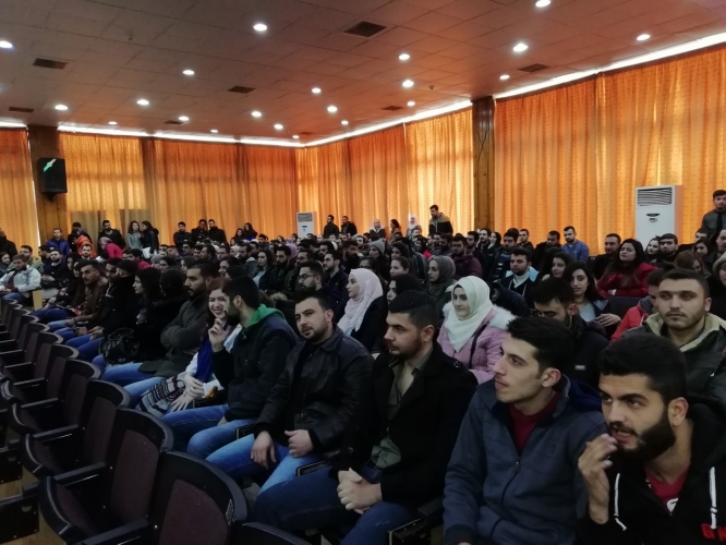  500 منحة للطلاب السوريين للدراسة في الجامعات الروسية 