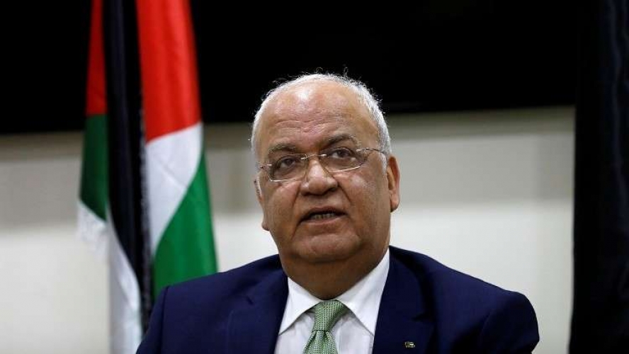  فلسطين ترفض حضور مؤتمر وارسو وتعتبره 