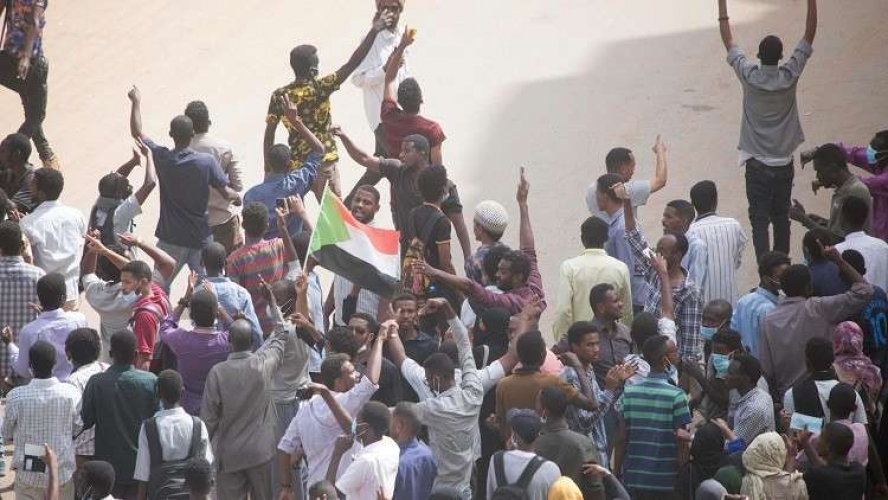  السودان.. تجدّد الاحتجاجات المطالبة بتنحي البشير