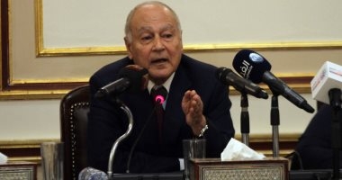 ابو الغيط: لم أرصد توافقا حول عودة سوريا إلى الجامعة العربية