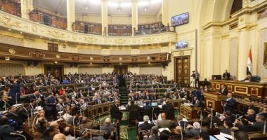مجلس النواب المصري يوافق بالأغلبية على طلب تعديل الدستور