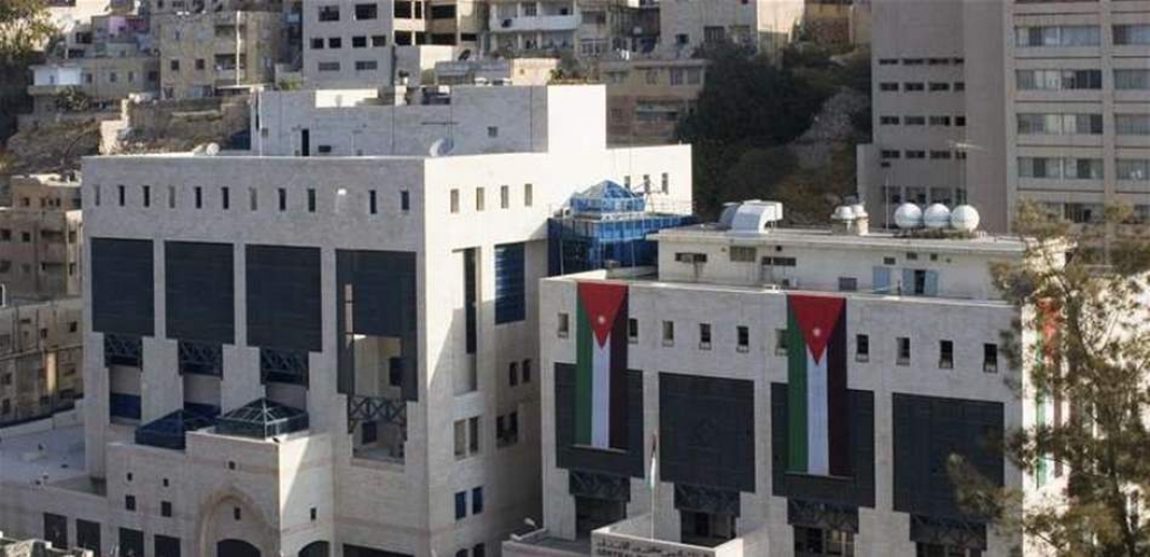 الأردن تقترض نحو 100 مليون دولار من صندوق النقد العربي   