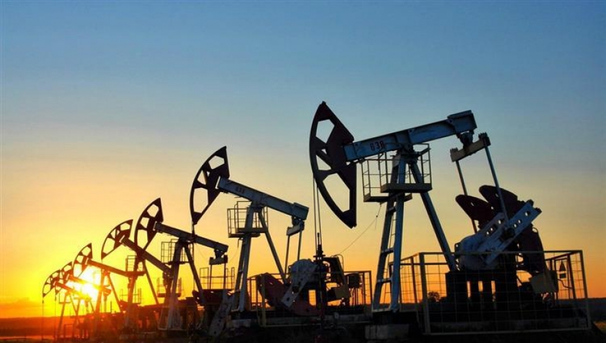 أسعار النفط إلى أعلى مستوى في 2019