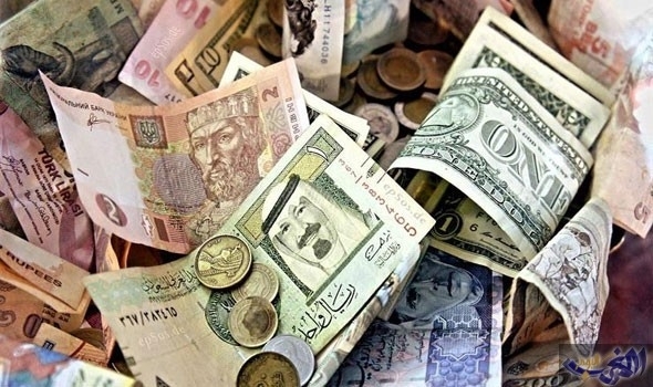  تقرير يكشف القيمة الحقيقية للعملات العربية أمام الدولار