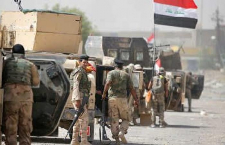  بغداد تنفي وقوع اشتباك للجيش العراقي مع 