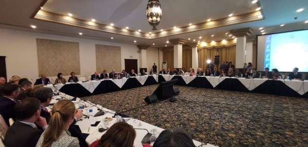 الأردن والمجتمع الدولي يقران خطة الاستجابة للأزمة السورية بـ2.4 مليار دولار!