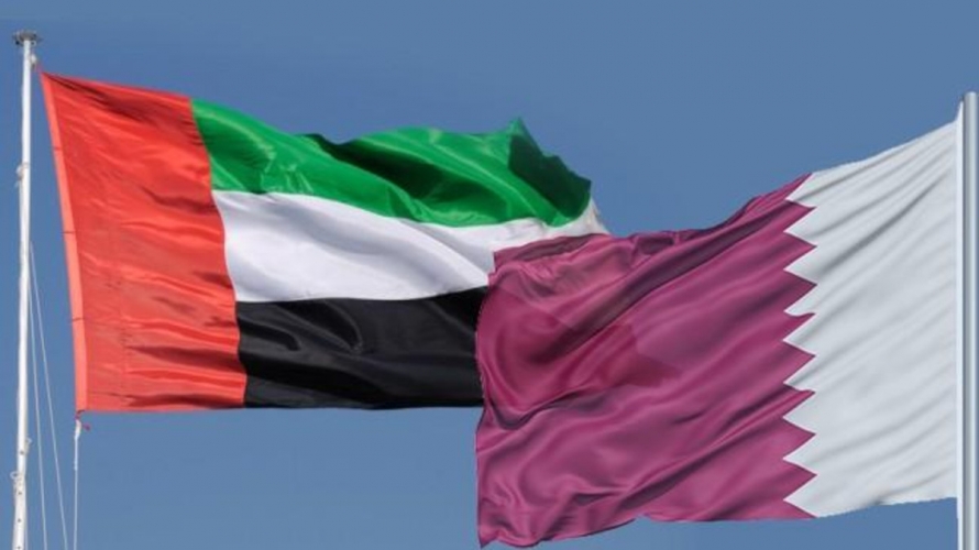 الإمارات توضح حقيقة تغير موقفها من مقاطعة قطر!