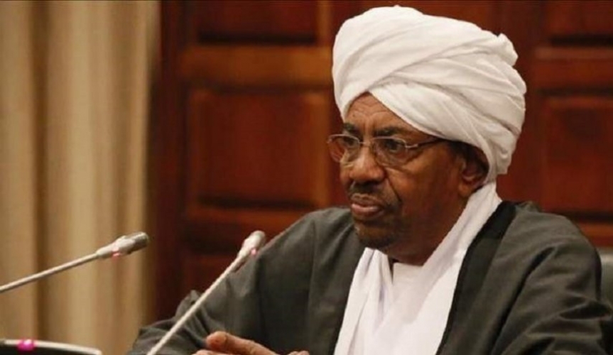  الرئيس السوداني يفرض حالة الطوارئ بكامل البلاد