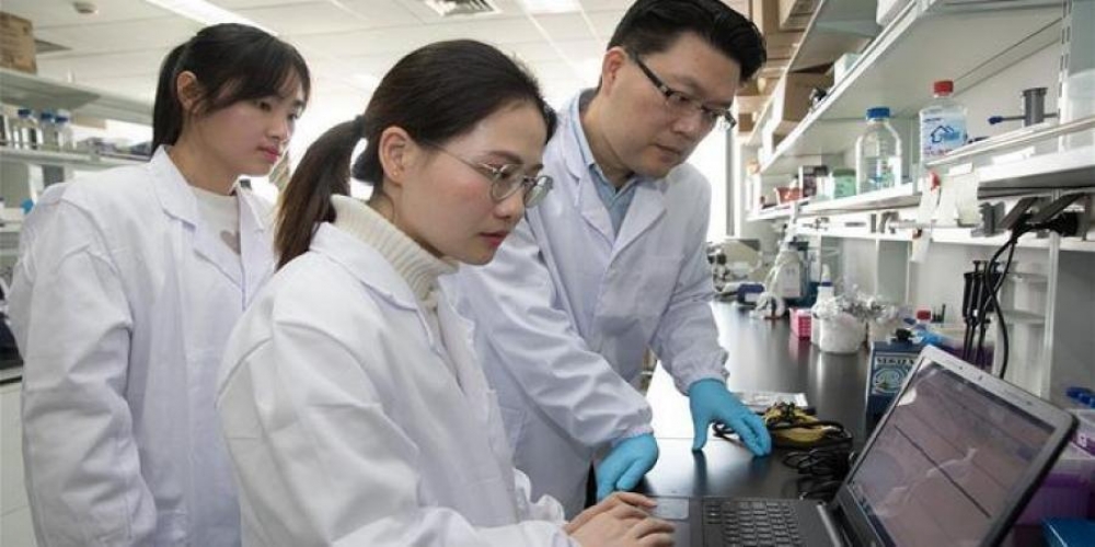 علماء صينيون يكتشفون علاجا لسرطان الكبد
