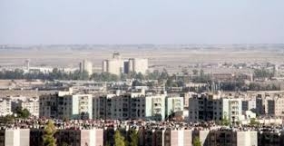 2000 مسكن عمالي سيتم توزيعها في ريف دمشق حتى نهاية العام