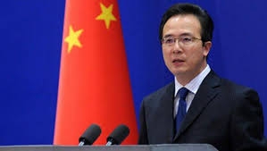 الصين تحذر كندا من تسليم مديرة 