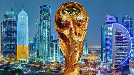 قطر تدرس مشاركة سلطنة عمان والكويت في تنظيم مونديال 2022