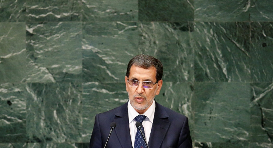 بعد احتجاجات ضخمة وسقوط مصابين... رئيس الحكومة المغربية يتحدث