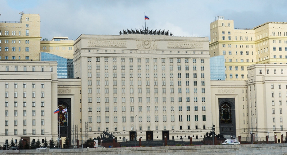 موسكو تنفي أنباء قصف سلاح الجو الروسي لمناطق في إدلب