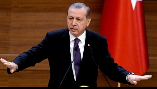 رغم التلاسن مع نتنياهو .. شبح تباطؤ الاقتصاد يطارد أردوغان وحزبه في الانتخابات المحلية