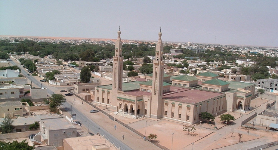 الموت يغيب رئيس موريتانيا الأسبق عن 76 عاما