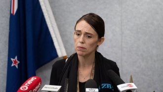 بعد هجوم المسجدين في نيوزيلندا..  قرارات لاصلاح قانون الاسلحة!  