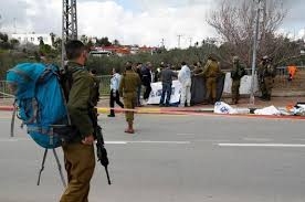  جيش العدو الإسرائيلي يعلن وفاة حاخام متأثراً بإصابته بعملية سلفيت البطولية