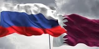 أكثر من 9 مليارات دولار استثمارات قطر الجديدة في روسيا