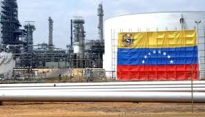  قرارات جديدة من غوايدو بشأن النفط الفنزويلي