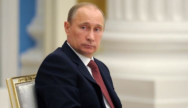  البنتاغون: بوتين يهاجم ديمقراطيتنا كل يوم