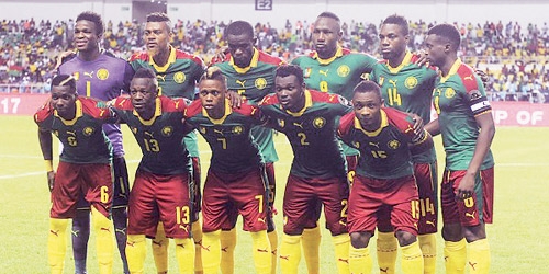 تصفيات أمم أفريقيا 2019: الكاميرون أبرز المنتخبات الباحثة عن البطاقات الأخيرة