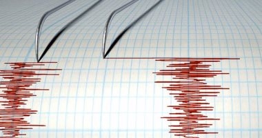 زلزال بقوة 4.4 ريختر يضرب جنوبي إيران