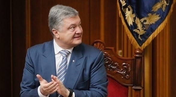 الرئيس الأوكراني: الانتخابات الرئاسية حرة واستوفت المعايير الدولية