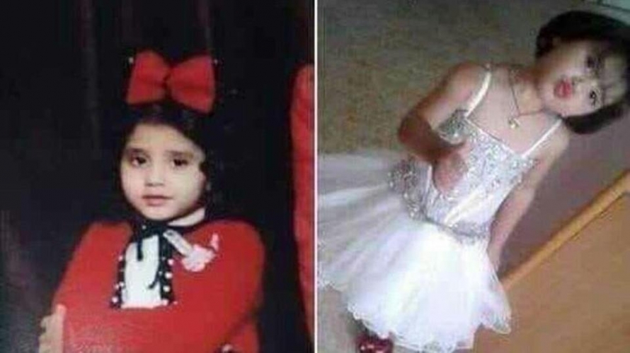 تفاصيل جريمة قتل الطفلة الاردنية ذات الاربع سنوات على يد مراهق أراد اغتصابها