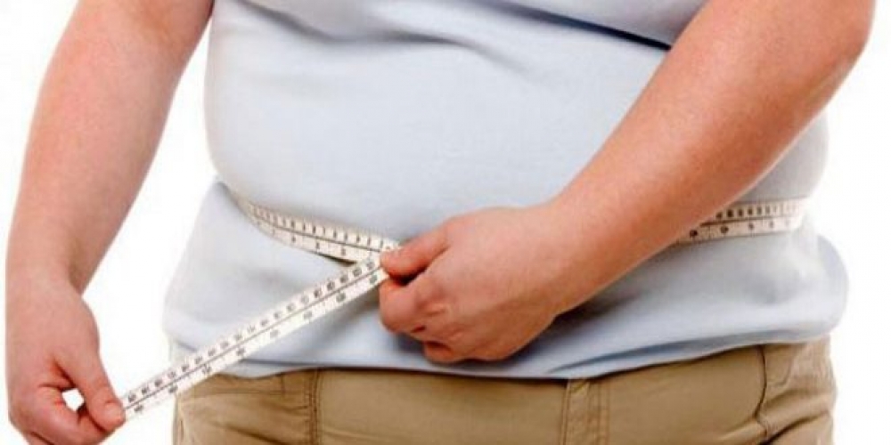  دراسة: زيادة الوزن قد تكون السبب في ارتفاع خطر الإصابة بهذا السرطان..!!