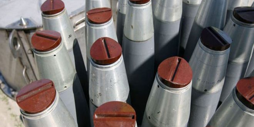 بإشراف خبراء من بلجيكا… إرهابيو “النصرة” و “التركستاني” يزودون صواريخهم بمواد كيميائية