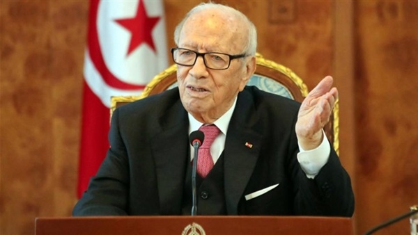 الرئيس التونسي: لا أرغب في الترشح للرئاسة والبلاد تستحق التغيير